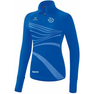 RACING Longsleeve new royal