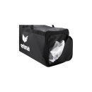 Trikottasche schwarz