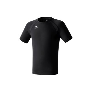 PERFORMANCE T-Shirt schwarz
