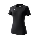 PERFORMANCE T-Shirt schwarz