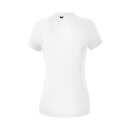 PERFORMANCE T-Shirt weiß