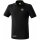 Teamsport Poloshirt schwarz