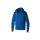 EVO STAR Trainingsjacke mit Kapuze new royal/new navy