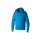 EVO STAR Trainingsjacke mit Kapuze curacao/mykonos