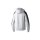 EVO STAR Trainingsjacke mit Kapuze weiß/schwarz