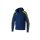 EVO STAR Trainingsjacke mit Kapuze new navy/lime