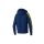 EVO STAR Trainingsjacke mit Kapuze new navy/lime