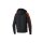 EVO STAR Trainingsjacke mit Kapuze schwarz/orange