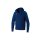 EVO STAR Trainingsjacke mit Kapuze new navy/mykonos blue