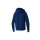 EVO STAR Trainingsjacke mit Kapuze new navy/mykonos blue