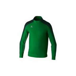 EVO STAR Trainingsjacke smaragd/pine grove