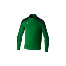 EVO STAR Trainingsjacke smaragd/pine grove