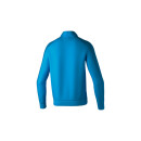 EVO STAR Trainingsjacke curacao/mykonos