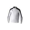 EVO STAR Trainingsjacke weiß/schwarz
