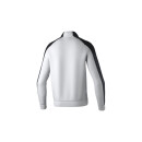 EVO STAR Trainingsjacke weiß/schwarz