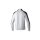 EVO STAR Trainingsjacke weiß/schwarz