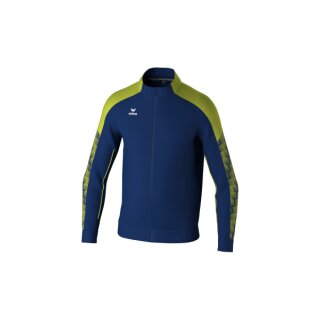 EVO STAR Trainingsjacke new navy/lime