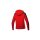 EVO STAR Trainingsjacke mit Kapuze rot/schwarz