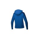 EVO STAR Trainingsjacke mit Kapuze new royal/new navy