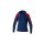 EVO STAR Trainingsjacke mit Kapuze new navy/rot