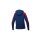 EVO STAR Trainingsjacke mit Kapuze new navy/rot