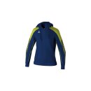 EVO STAR Trainingsjacke mit Kapuze new navy/lime