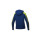 EVO STAR Trainingsjacke mit Kapuze new navy/lime