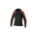 EVO STAR Trainingsjacke mit Kapuze schwarz/orange