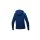 EVO STAR Trainingsjacke mit Kapuze new navy/mykonos blue