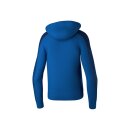 EVO STAR Kapuzensweat new royal/new navy