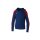 EVO STAR Kapuzensweat new navy/rot