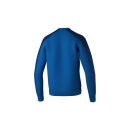 EVO STAR Sweatshirt new royal/new navy