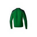 EVO STAR Sweatshirt smaragd/pine grove