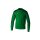 EVO STAR Sweatshirt smaragd/pine grove