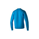 EVO STAR Sweatshirt curacao/mykonos