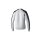 EVO STAR Sweatshirt weiß/schwarz