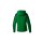 EVO STAR Kapuzensweat smaragd/pine grove