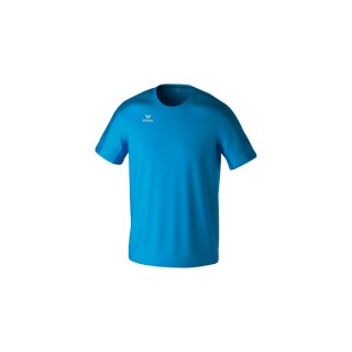 EVO STAR T-Shirt curacao/mykonos