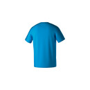 EVO STAR T-Shirt curacao/mykonos