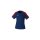 EVO STAR T-Shirt new navy/rot