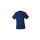EVO STAR T-Shirt new navy/rot