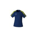 EVO STAR T-Shirt new navy/lime
