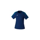 EVO STAR T-Shirt new navy/mykonos blue