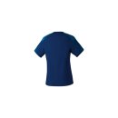 EVO STAR T-Shirt new navy/mykonos blue