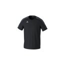 EVO STAR T-Shirt schwarz/slate grey