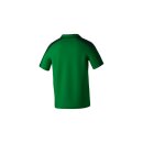 EVO STAR Poloshirt smaragd/pine grove