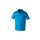 EVO STAR Poloshirt curacao/mykonos