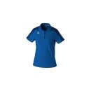 EVO STAR Poloshirt new royal/new navy