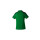 EVO STAR Poloshirt smaragd/pine grove