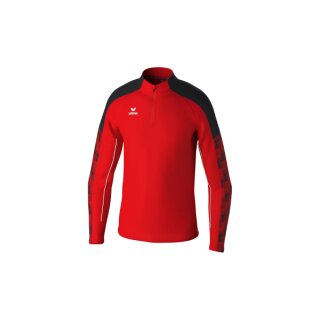 EVO STAR Trainingstop rot/schwarz